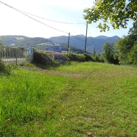 Casa de Férias Centre De Aep De La Genette *