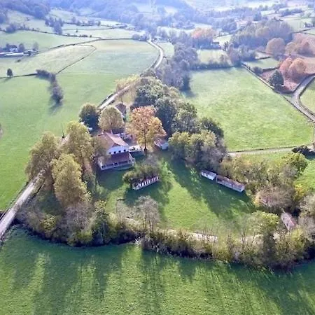 Casa de Férias Centre De Aep De La Genette