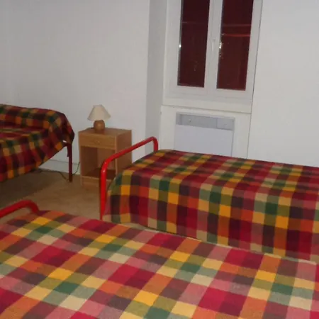 Casa de Férias Centre De Aep De La Genette *