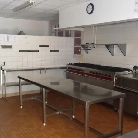 Casa de Férias Centre De Aep De La Genette