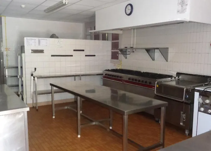 別荘 Centre De Aep De La Genette